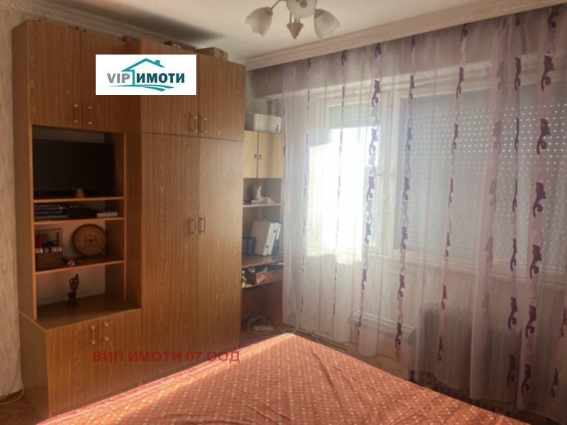 Продава  2-стаен град Ловеч , Младост , 56 кв.м | 72204232 - изображение [13]