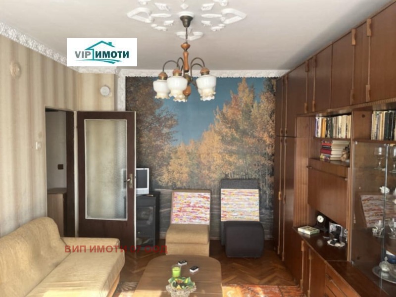 Продава  2-стаен град Ловеч , Младост , 56 кв.м | 72204232