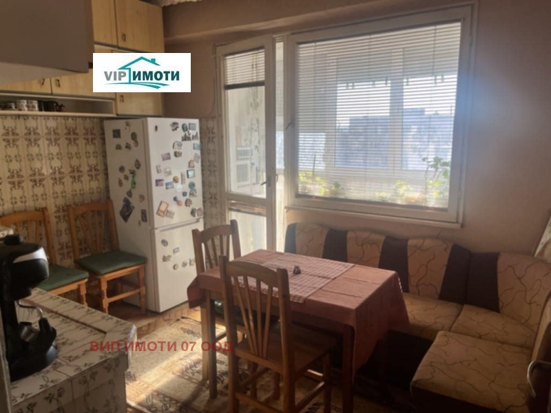 Продава  2-стаен град Ловеч , Младост , 56 кв.м | 72204232 - изображение [10]