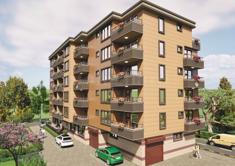 Satılık  1 yatak odası bölge Burgaz , Pomorie , 68 metrekare | 25773818 - görüntü [9]