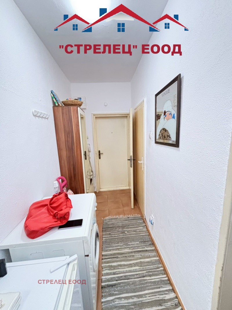 Zu verkaufen  1 Schlafzimmer Dobritsch , Druschba 2 , 62 qm | 77146010 - Bild [10]