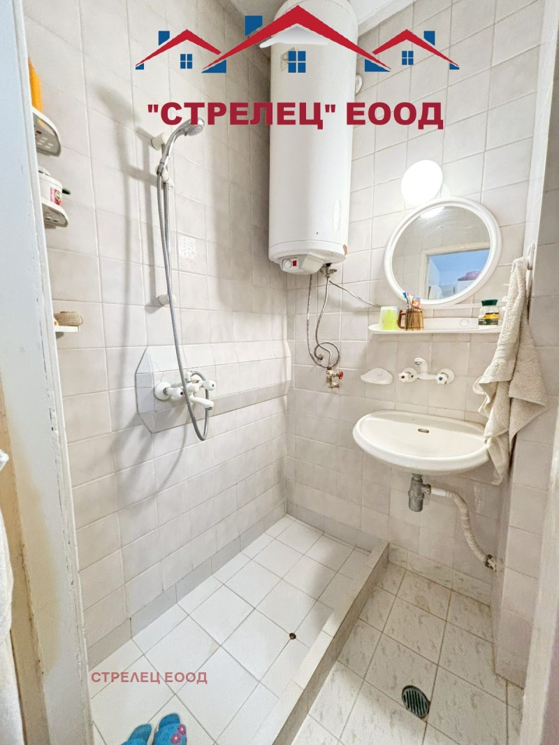 Zu verkaufen  1 Schlafzimmer Dobritsch , Druschba 2 , 62 qm | 77146010 - Bild [13]