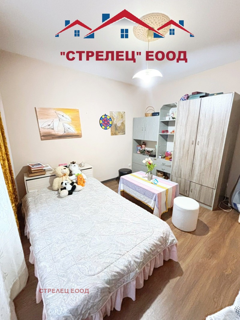 Zu verkaufen  1 Schlafzimmer Dobritsch , Druschba 2 , 62 qm | 77146010 - Bild [8]