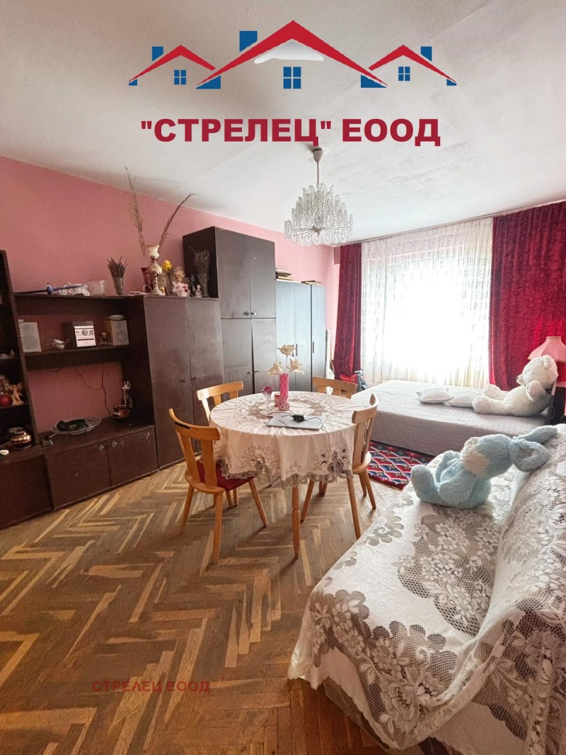 Zu verkaufen  1 Schlafzimmer Dobritsch , Druschba 2 , 62 qm | 77146010 - Bild [3]