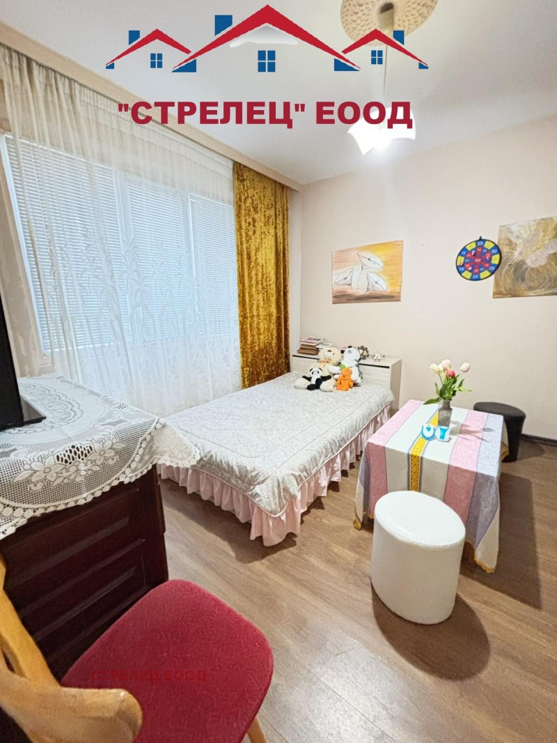 Zu verkaufen  1 Schlafzimmer Dobritsch , Druschba 2 , 62 qm | 77146010 - Bild [7]