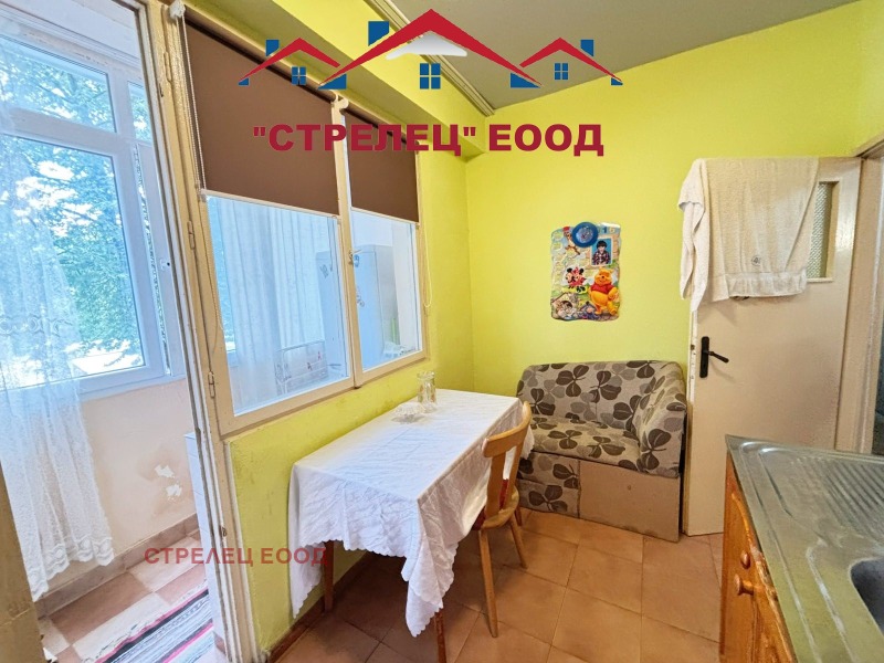 Zu verkaufen  1 Schlafzimmer Dobritsch , Druschba 2 , 62 qm | 77146010 - Bild [6]