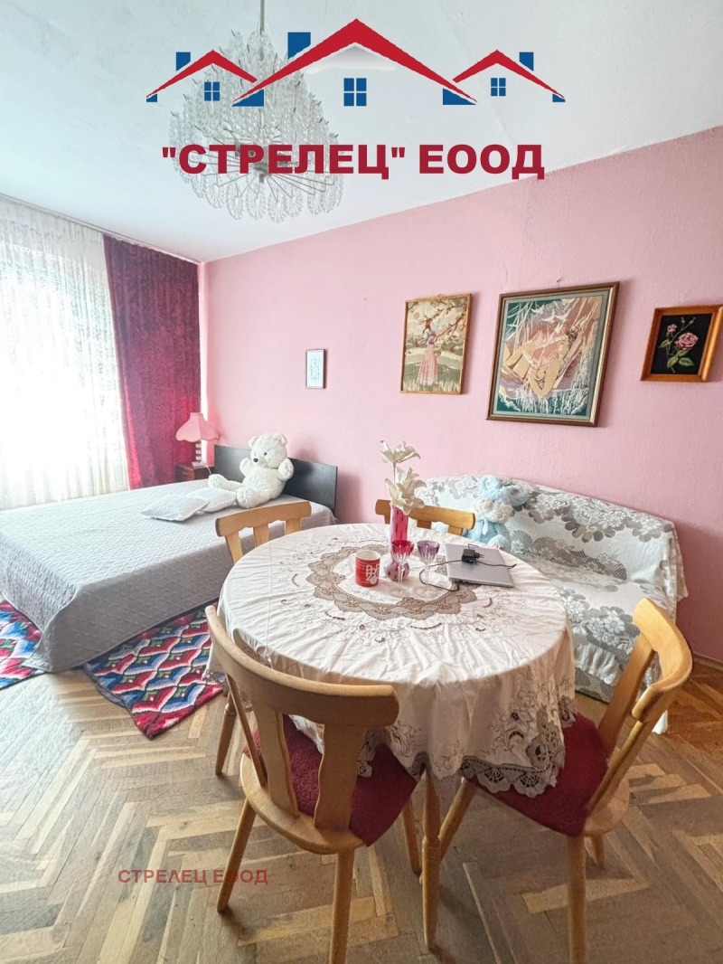 Zu verkaufen  1 Schlafzimmer Dobritsch , Druschba 2 , 62 qm | 77146010 - Bild [2]
