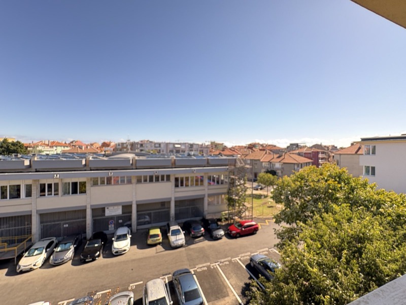 Продава 2-СТАЕН, гр. Поморие, област Бургас, снимка 3 - Апартаменти - 52605765