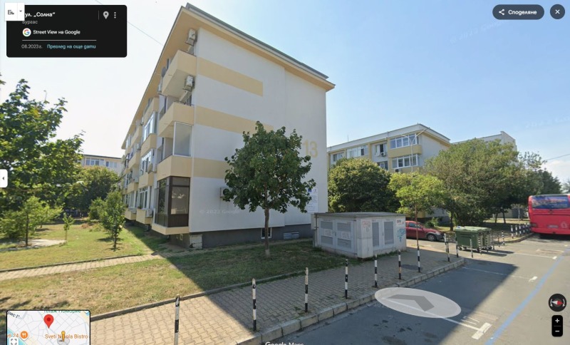 Продава 2-СТАЕН, област Бургас, гр. Поморие • 103000 € / 201450.49 лв. • 13869496 1