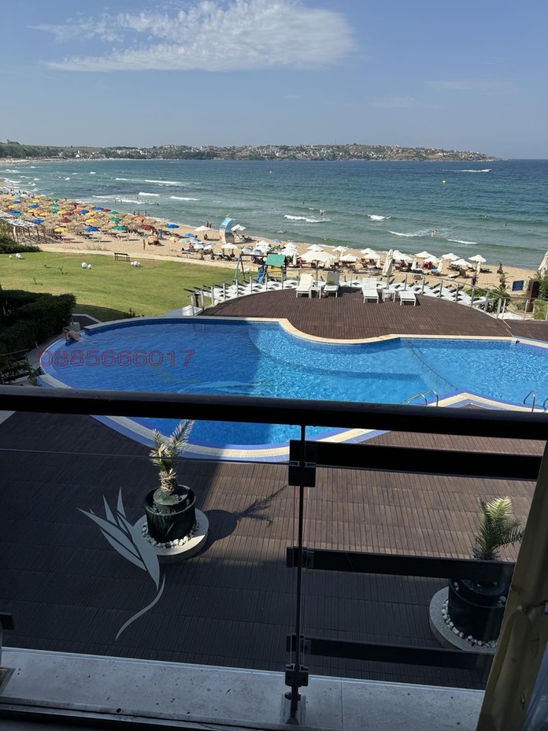 Продава 2-СТАЕН, гр. Созопол, област Бургас, снимка 2 - Апартаменти - 52895259