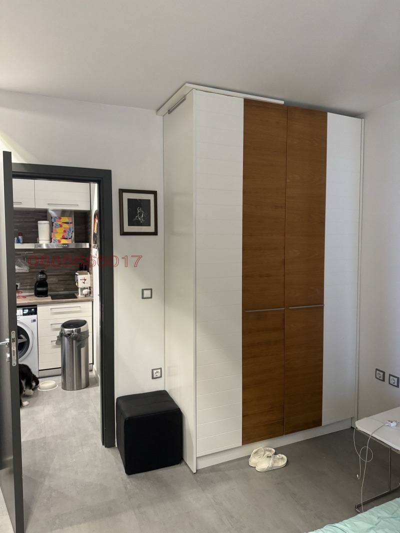 Продава 2-СТАЕН, гр. Созопол, област Бургас, снимка 5 - Апартаменти - 52895259