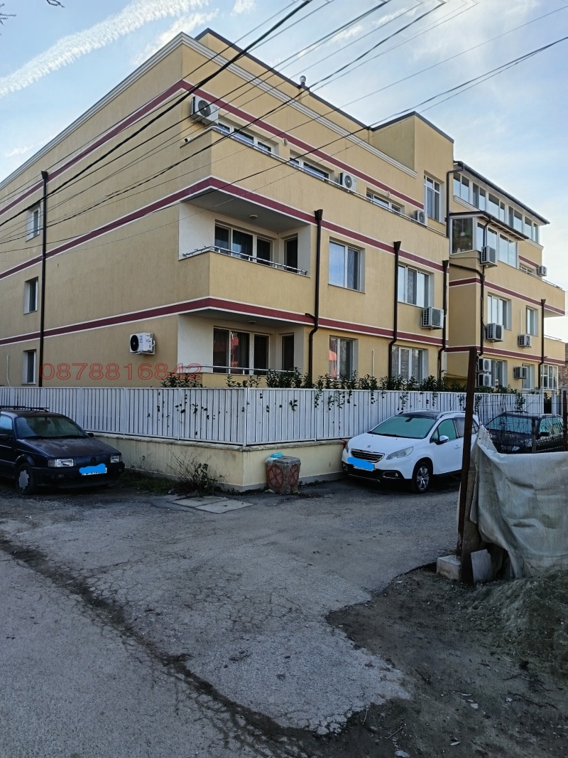 Продава 2-СТАЕН, гр. София, Обеля 1, снимка 15 - Апартаменти - 53047349