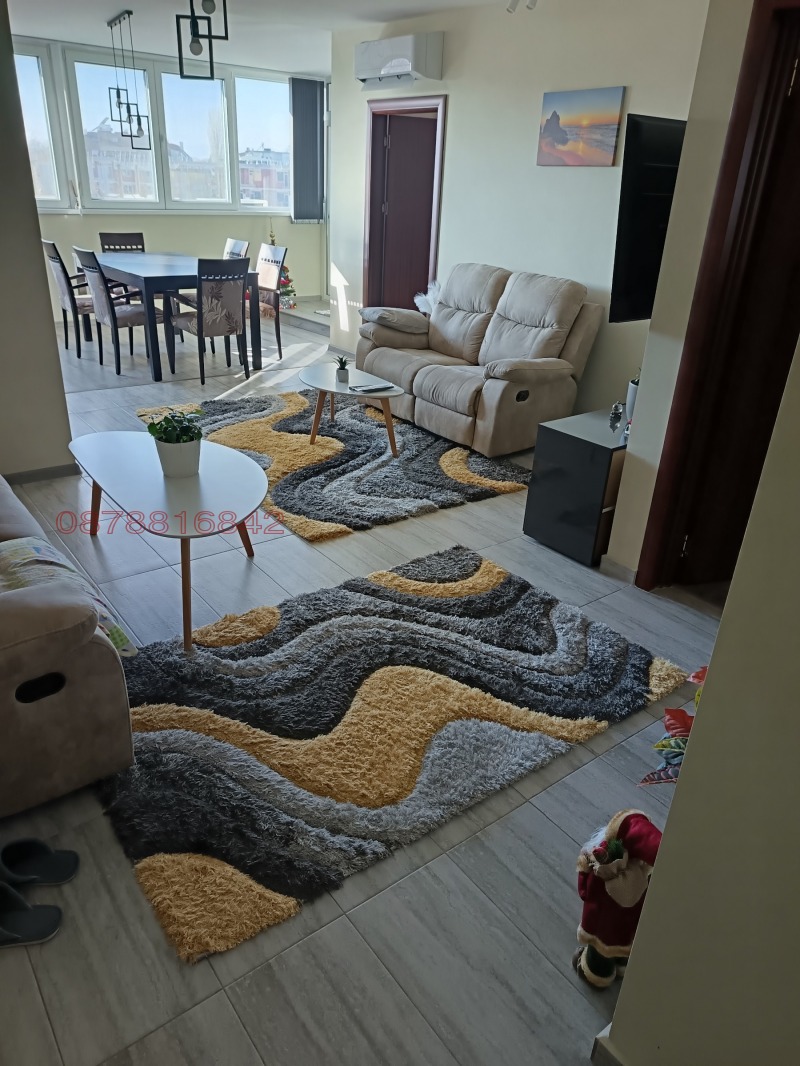 Продава 2-СТАЕН, гр. София, Обеля 1