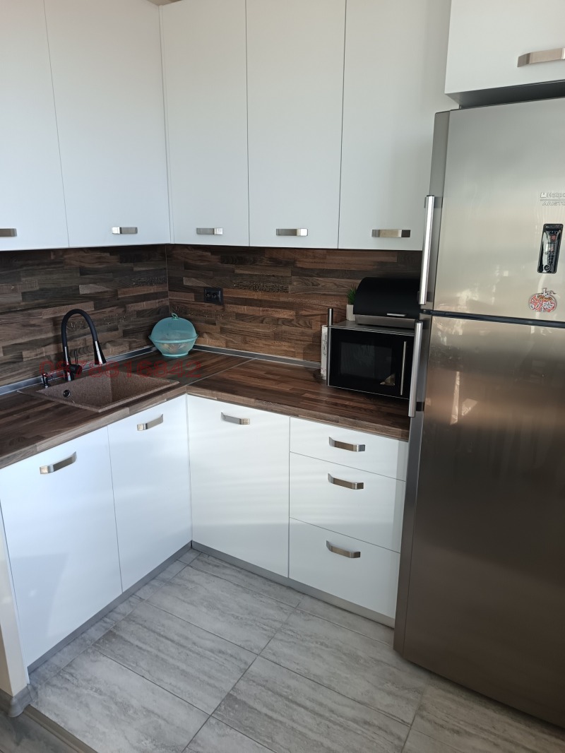 Продава 2-СТАЕН, гр. София, Обеля 1, снимка 3 - Апартаменти - 53047349