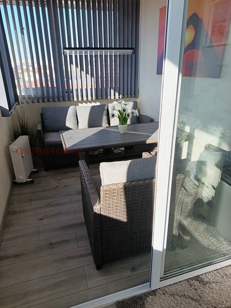 Продава 2-СТАЕН, гр. София, Обеля 1, снимка 5 - Апартаменти - 53047349