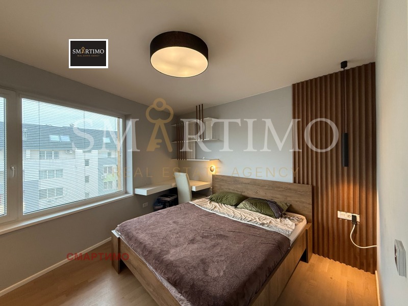 Продава 2-СТАЕН, гр. София, Студентски град, снимка 5 - Апартаменти - 53277035