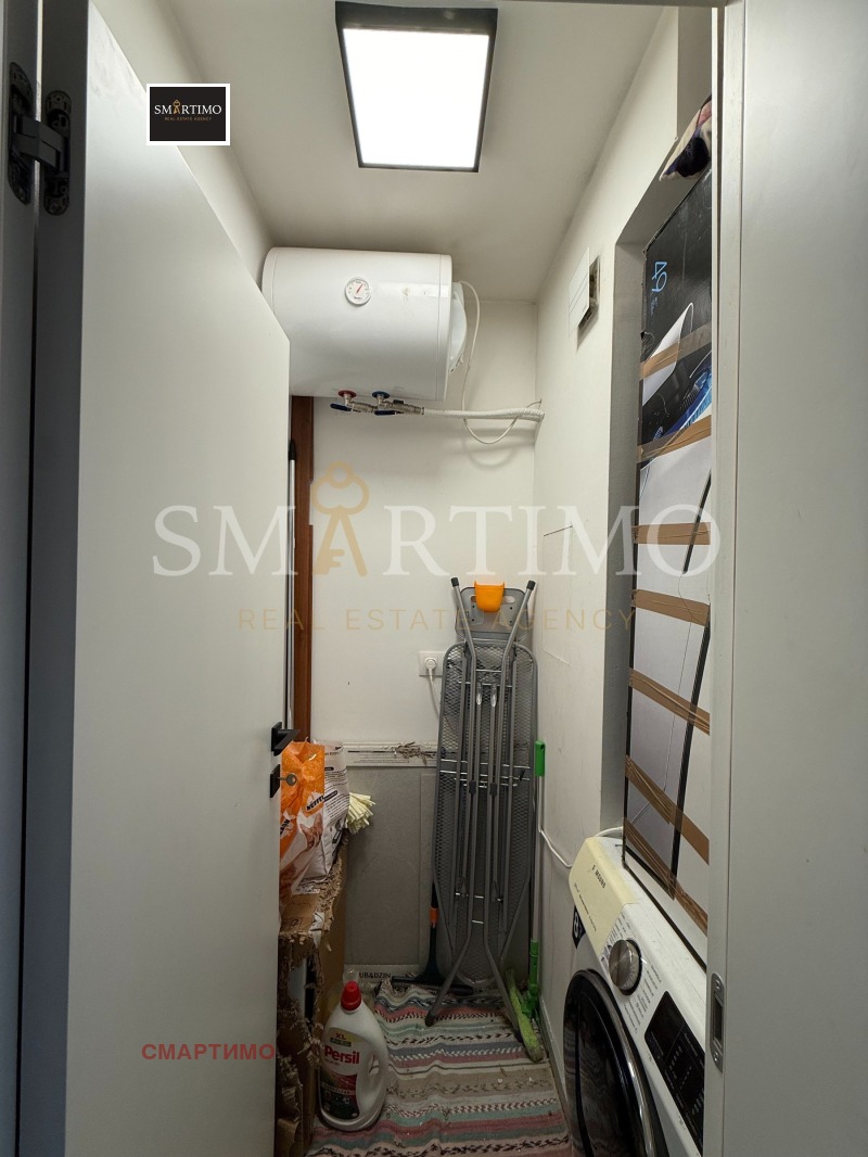 Продава 2-СТАЕН, гр. София, Студентски град, снимка 9 - Апартаменти - 53277035