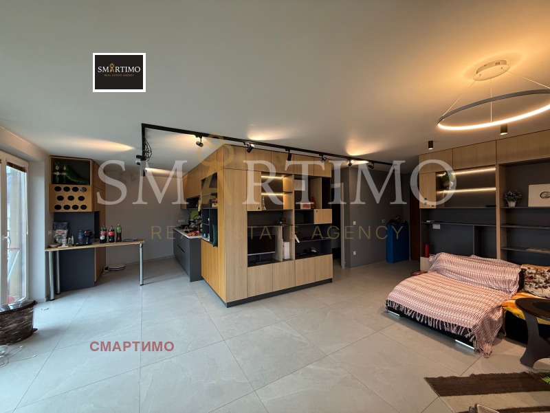 Продава 2-СТАЕН, гр. София, Студентски град