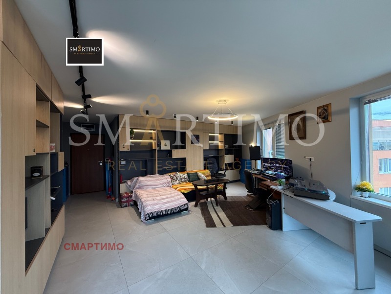 Продава 2-СТАЕН, гр. София, Студентски град, снимка 2 - Апартаменти - 53277035