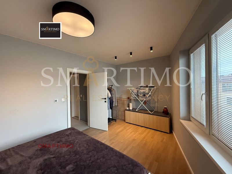 Продава 2-СТАЕН, гр. София, Студентски град, снимка 6 - Апартаменти - 53277035