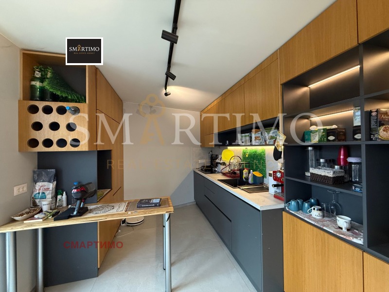 Продава 2-СТАЕН, гр. София, Студентски град, снимка 3 - Апартаменти - 53277035