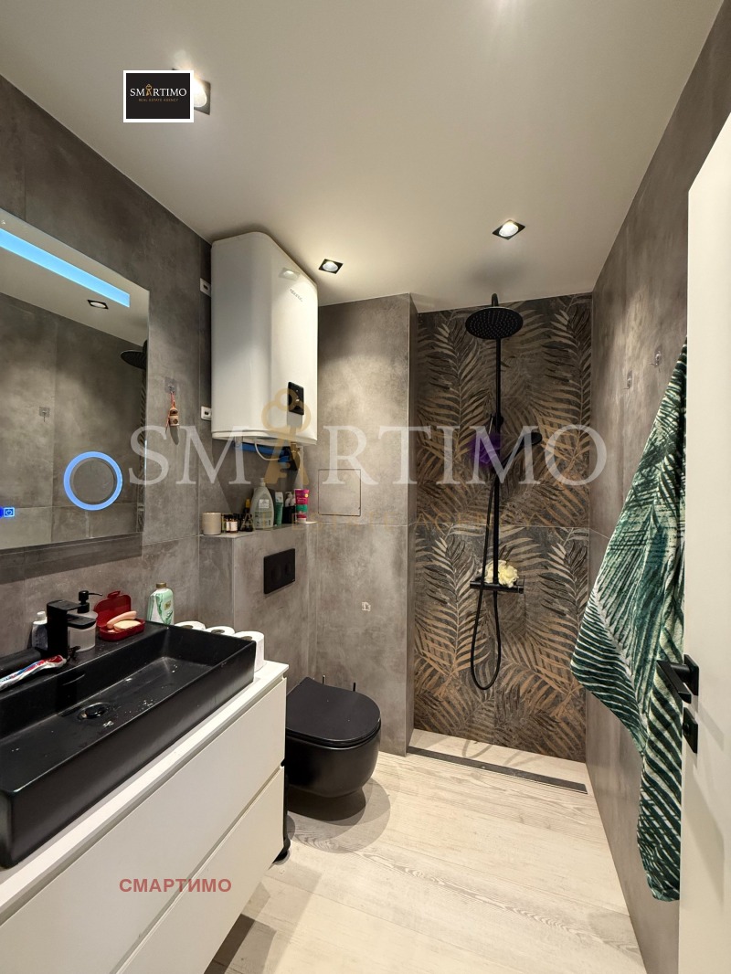 Продава 2-СТАЕН, гр. София, Студентски град, снимка 7 - Апартаменти - 53277035