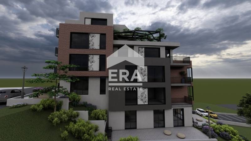 Продава 2-СТАЕН, гр. Варна, Изгрев, снимка 2 - Апартаменти - 53492061