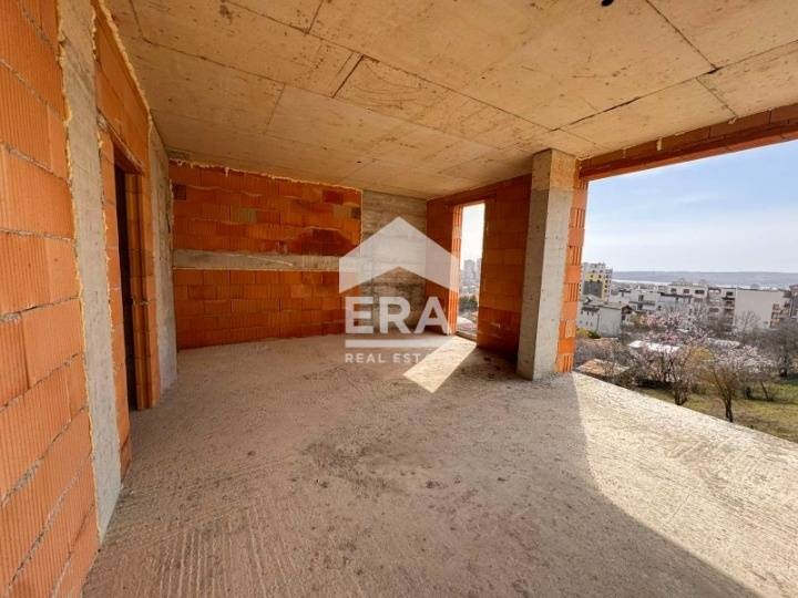 Продава 2-СТАЕН, гр. Варна, Изгрев, снимка 4 - Апартаменти - 53492061