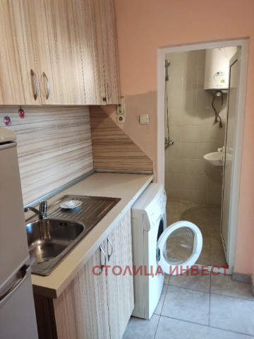 Продава 2-СТАЕН, гр. Русе, Център, снимка 5 - Апартаменти - 55098771