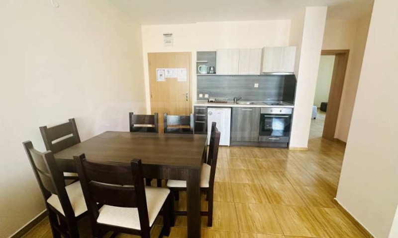 Продава  3-стаен, област Бургас, гр. Свети Влас •  130 038 EUR • ID 22827964 — holmes.bg - [1] 