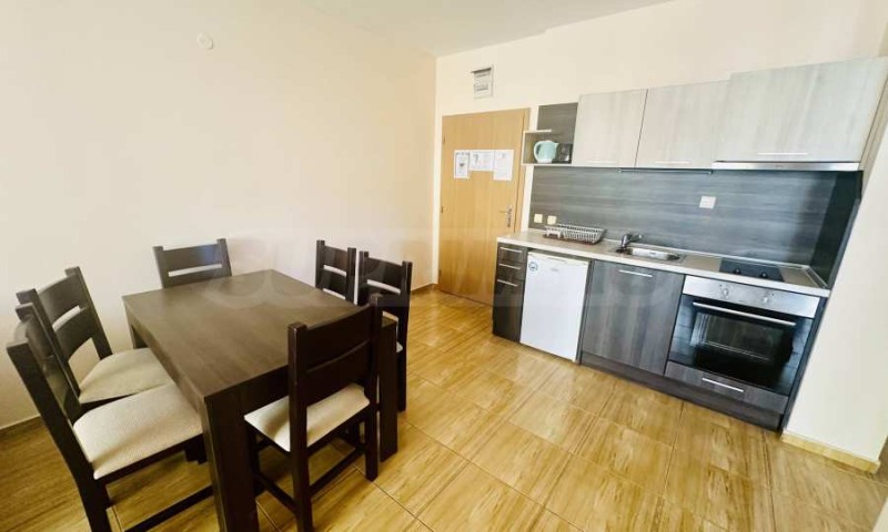 Na sprzedaż  2 sypialnie region Burgas , Sweti Wlas , 105 mkw | 46133948 - obraz [2]