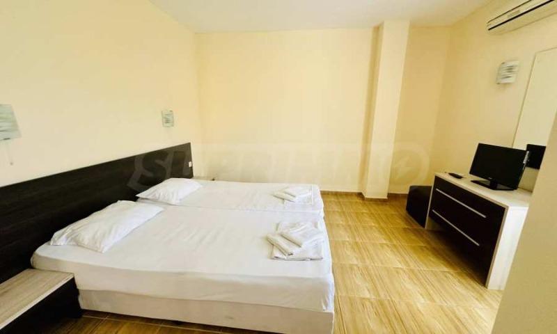 Na sprzedaż  2 sypialnie region Burgas , Sweti Wlas , 105 mkw | 46133948 - obraz [12]