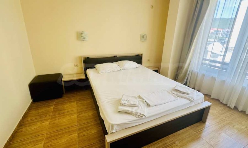 Na sprzedaż  2 sypialnie region Burgas , Sweti Wlas , 105 mkw | 46133948 - obraz [7]