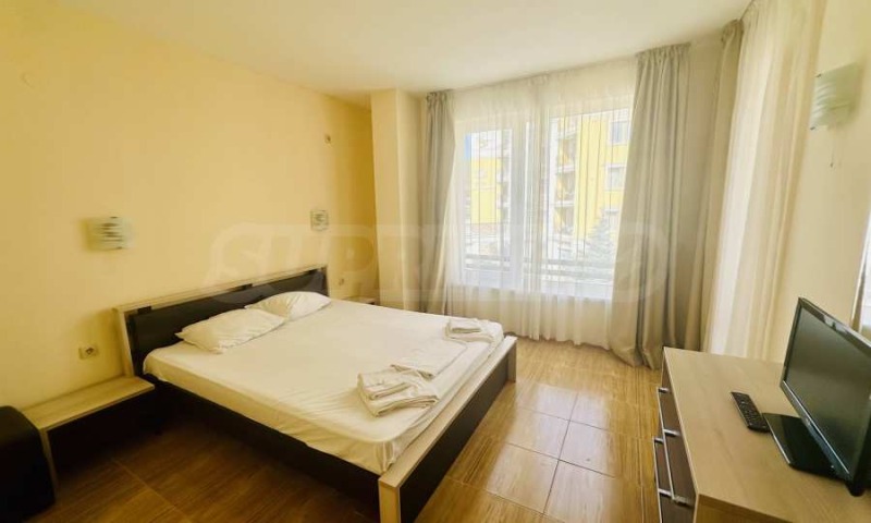 Na sprzedaż  2 sypialnie region Burgas , Sweti Wlas , 105 mkw | 46133948 - obraz [8]