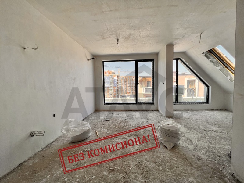 Продава  3-стаен, град Пловдив, Христо Смирненски •  139 988 EUR • ID 29225585 — holmes.bg - [1] 