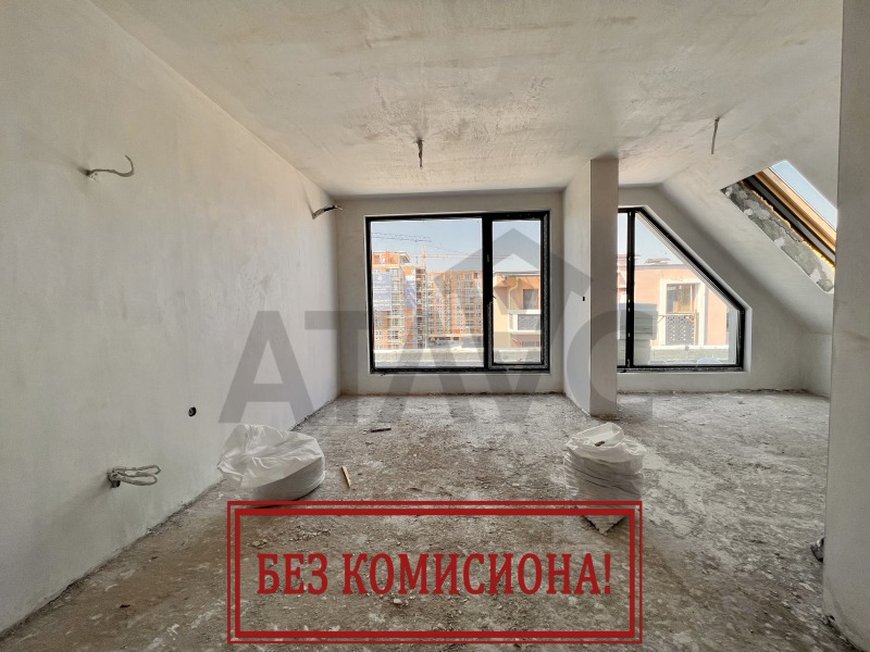 Продава 3-СТАЕН, гр. Пловдив, Христо Смирненски, снимка 1 - Aпартаменти - 47628582