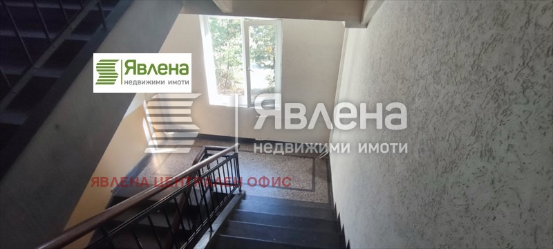 Продава 3-СТАЕН, гр. София, Оборище, снимка 9 - Aпартаменти - 48970025