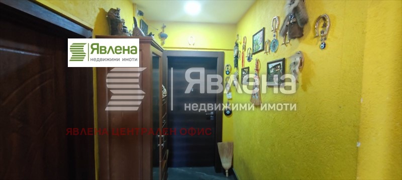 Продава 3-СТАЕН, гр. София, Оборище, снимка 12 - Aпартаменти - 48970025