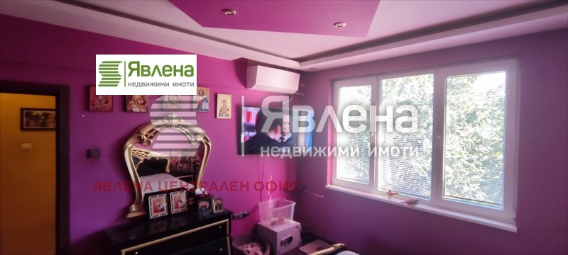 Продава 3-СТАЕН, гр. София, Оборище, снимка 4 - Aпартаменти - 48970025