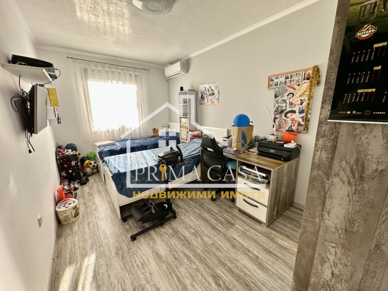 For Sale  2 bedroom Plovdiv , Hristo Smirnenski , 106 sq.m | 26957001 - image [4]