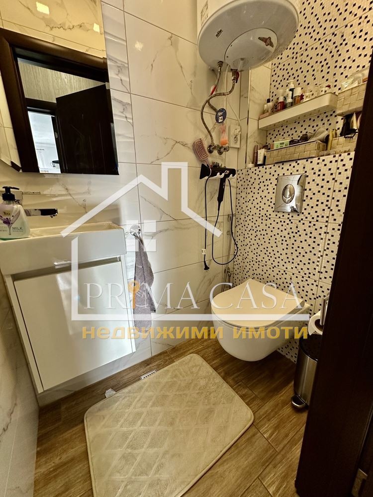 For Sale  2 bedroom Plovdiv , Hristo Smirnenski , 106 sq.m | 26957001 - image [11]