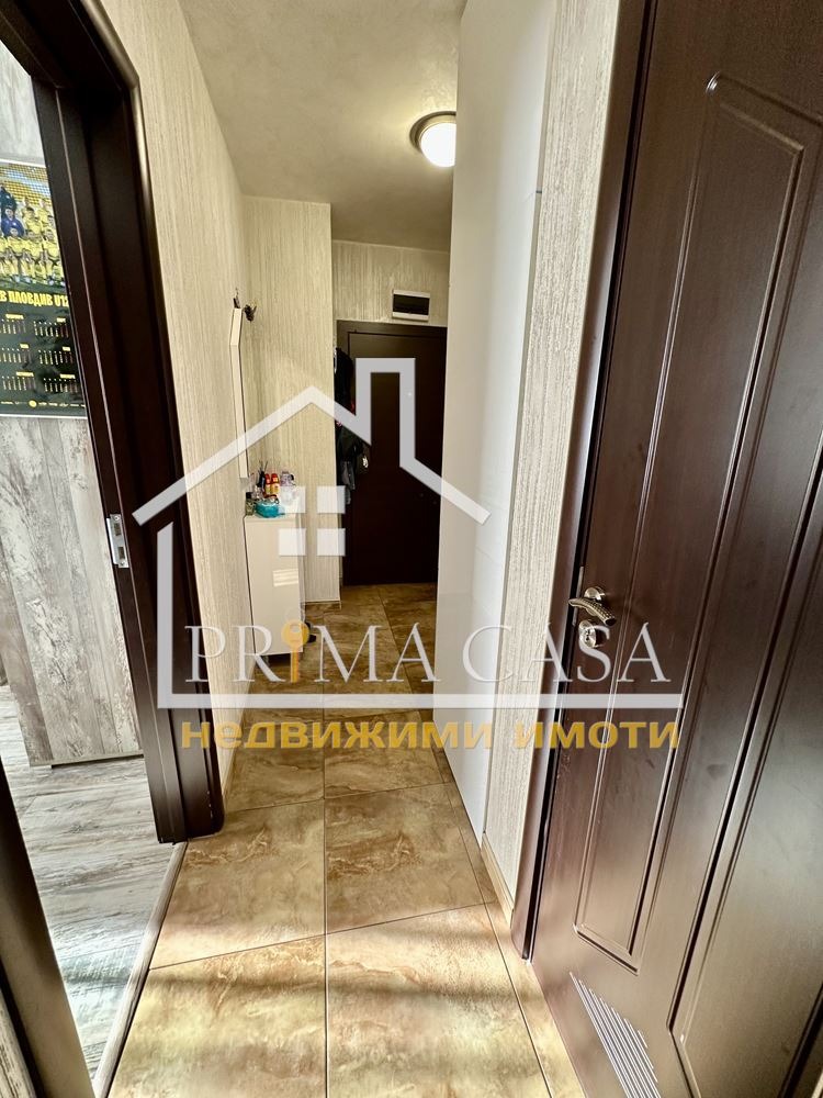 For Sale  2 bedroom Plovdiv , Hristo Smirnenski , 106 sq.m | 26957001 - image [9]