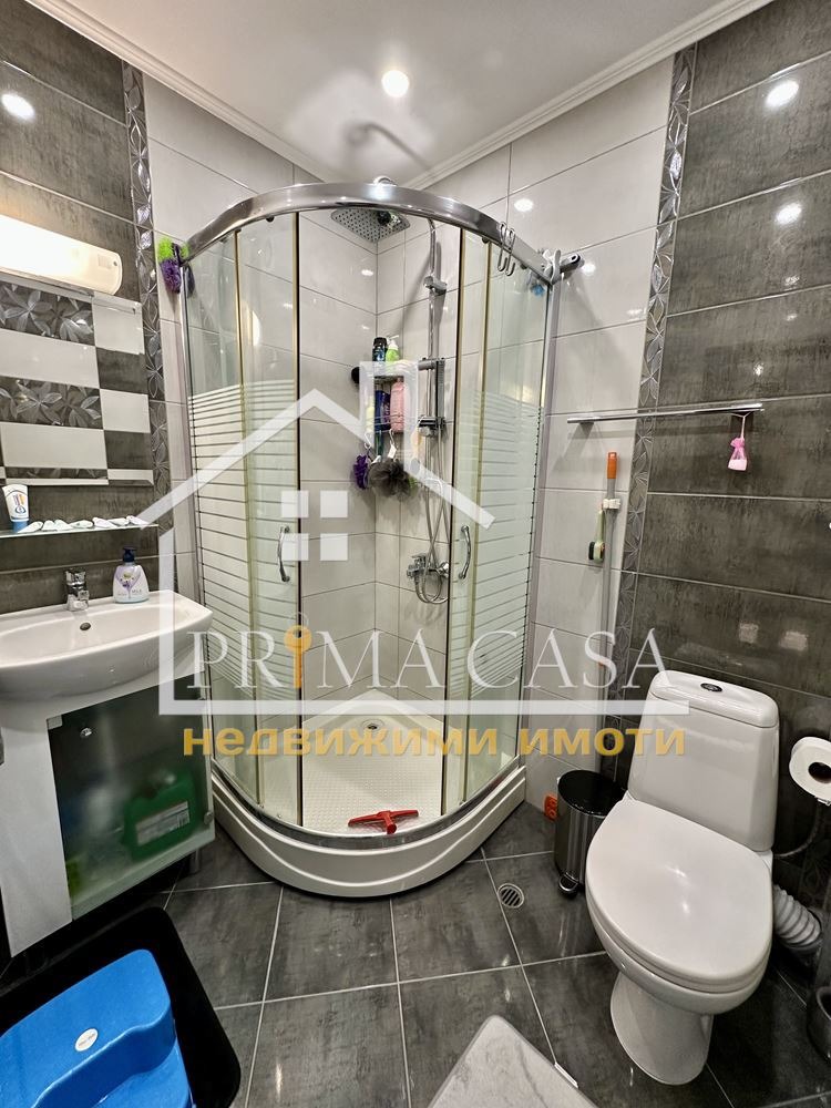 For Sale  2 bedroom Plovdiv , Hristo Smirnenski , 106 sq.m | 26957001 - image [10]