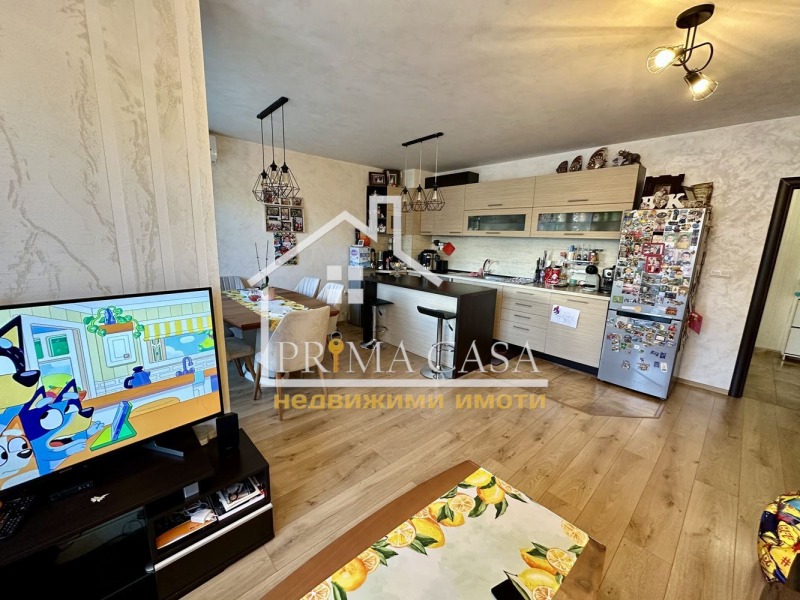 For Sale  2 bedroom Plovdiv , Hristo Smirnenski , 106 sq.m | 26957001 - image [3]