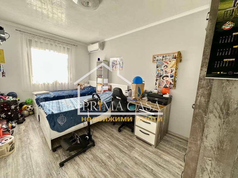 For Sale  2 bedroom Plovdiv , Hristo Smirnenski , 106 sq.m | 26957001 - image [5]