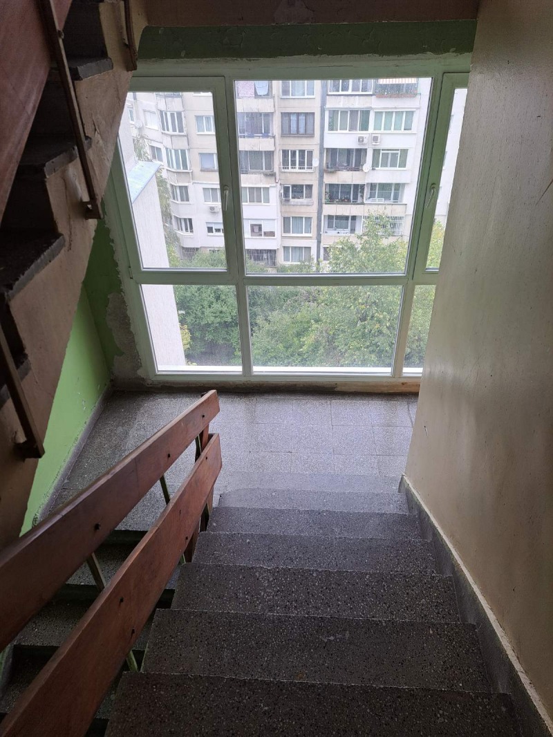 Продава 3-СТАЕН, гр. София, Стрелбище, снимка 9 - Апартаменти - 52106650