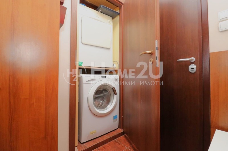 Продава 3-СТАЕН, гр. София, Зона Б-5, снимка 12 - Апартаменти - 52648118