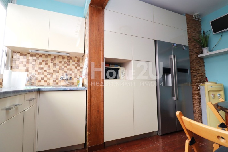 Продава 3-СТАЕН, гр. София, Зона Б-5, снимка 3 - Апартаменти - 52648118