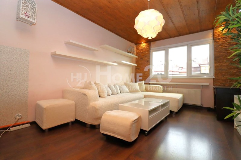 Продава 3-СТАЕН, гр. София, Зона Б-5