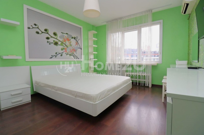 Продава 3-СТАЕН, гр. София, Зона Б-5, снимка 6 - Апартаменти - 52648118